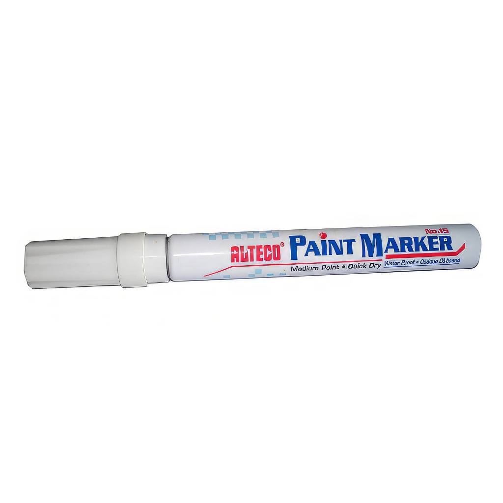 Marqueur pour le marquage des reines - crayon - feutre